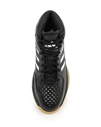 Мужские черные кроссовки от adidas Performance