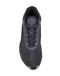 Женские черные кроссовки от Nike