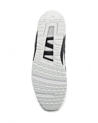 Женские черные кроссовки от ASICSTiger