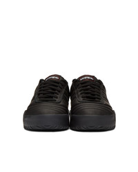 Женские черные кроссовки от Adidas Originals By Alexander Wang