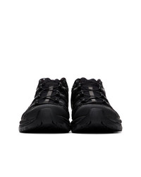 Мужские черные кроссовки от Salomon