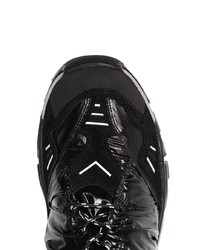 Мужские черные кроссовки от Calvin Klein 205W39nyc