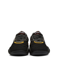 Женские черные кроссовки от Adidas Originals By Alexander Wang