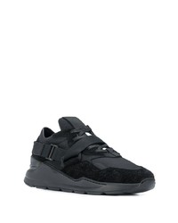 Мужские черные кроссовки от Ih Nom Uh Nit