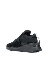 Мужские черные кроссовки от Ih Nom Uh Nit