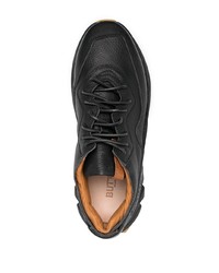 Мужские черные кроссовки от Buttero