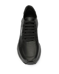 Мужские черные кроссовки от Misbhv