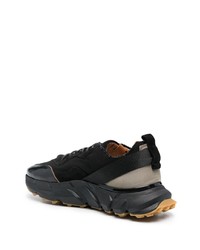 Мужские черные кроссовки от Buttero