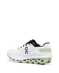 Мужские черные кроссовки от ON Running