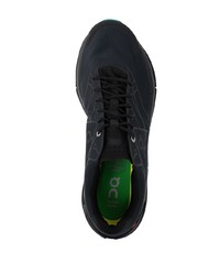 Мужские черные кроссовки от ON Running