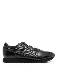 Мужские черные кроссовки от Comme Des Garcons SHIRT