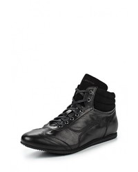Мужские черные кроссовки от Conhpol Dynamic