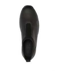 Мужские черные кроссовки от A-Cold-Wall*