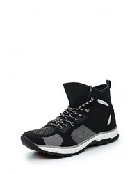 Мужские черные кроссовки от Icepeak