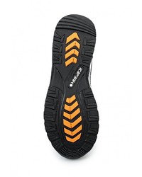 Мужские черные кроссовки от Icepeak