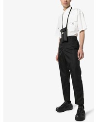 Мужские черные кроссовки от 1017 Alyx 9Sm