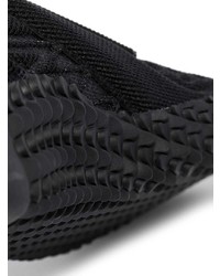 Мужские черные кроссовки от adidas by Craig Green
