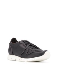 Мужские черные кроссовки от Buttero