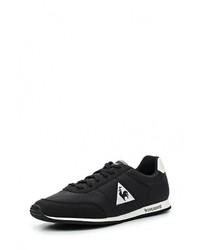 Мужские черные кроссовки от Le Coq Sportif