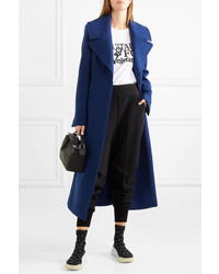 Женские черные кроссовки от Stella McCartney