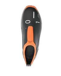 Мужские черные кроссовки от A-Cold-Wall*