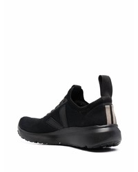 Мужские черные кроссовки от Rick Owens X Veja