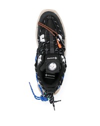 Мужские черные кроссовки от Li-Ning