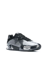 Мужские черные кроссовки от Alexander Wang