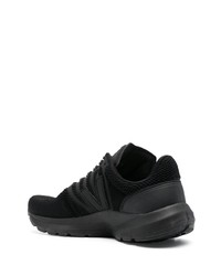 Мужские черные кроссовки от Veja