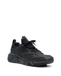 Мужские черные кроссовки от Calvin Klein