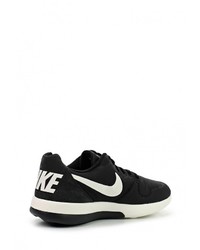 Мужские черные кроссовки от Nike
