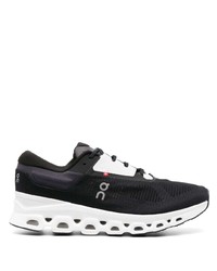 Мужские черные кроссовки от ON Running