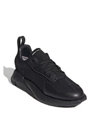 Мужские черные кроссовки от Y-3