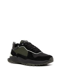 Мужские черные кроссовки от Android Homme