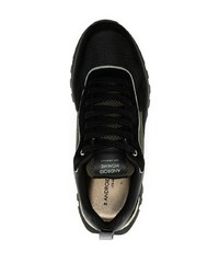 Мужские черные кроссовки от Android Homme