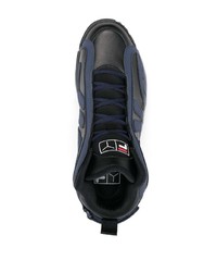 Мужские черные кроссовки от Y/Project