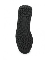 Женские черные кроссовки от Puma