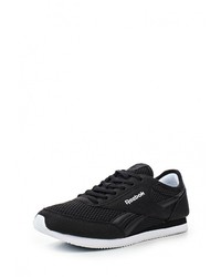 Женские черные кроссовки от Reebok Classics