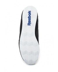 Женские черные кроссовки от Reebok Classics