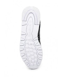 Женские черные кроссовки от Reebok Classics