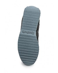 Женские черные кроссовки от Reebok Classics