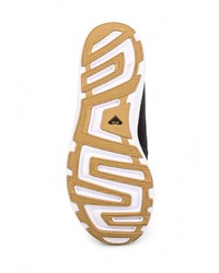 Женские черные кроссовки от Roxy