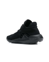 Женские черные кроссовки от Y-3