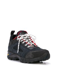 Мужские черные кроссовки от Heron Preston