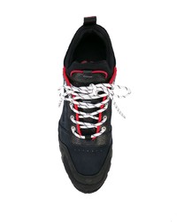 Мужские черные кроссовки от Heron Preston