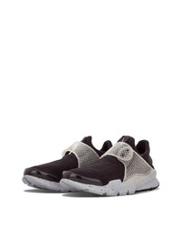 Мужские черные кроссовки от Nike