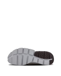 Мужские черные кроссовки от Nike