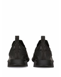 Мужские черные кроссовки от Dolce & Gabbana