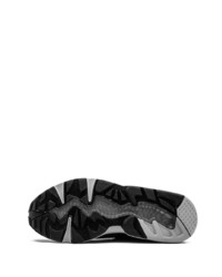 Мужские черные кроссовки от Puma