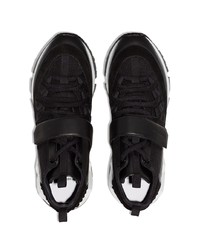 Мужские черные кроссовки от Pierre Hardy